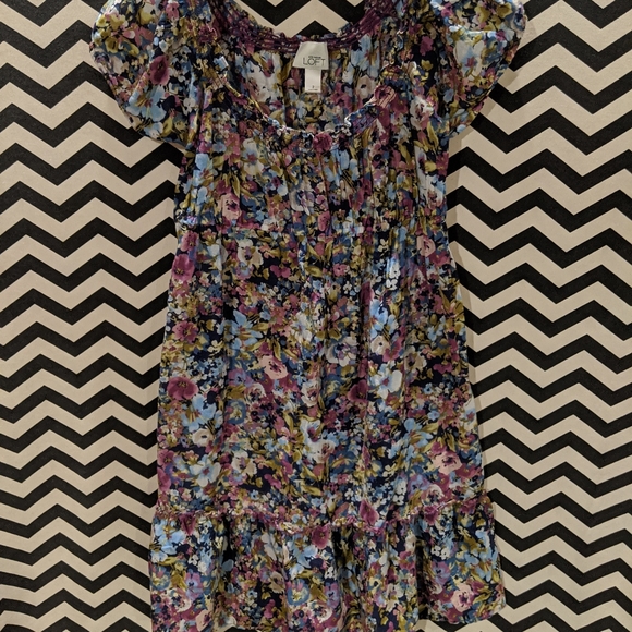 Ann Taylor Loft Dress - Picture 1 of 6